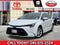 2025 Toyota COROLLA HYBRID XLE