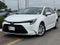 2025 Toyota COROLLA HYBRID XLE