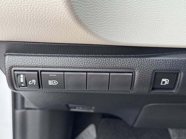 2025 Toyota COROLLA HYBRID XLE