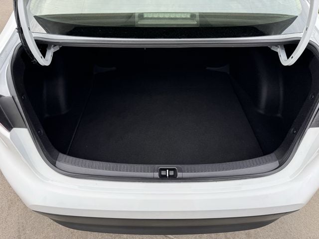 2025 Toyota COROLLA HYBRID XLE