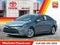 2026 Toyota Corolla Hybrid XLE