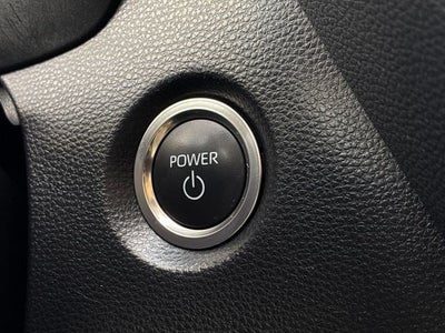 2026 Toyota Corolla Hybrid XLE