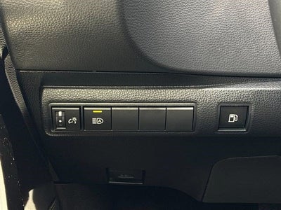 2026 Toyota Corolla Hybrid XLE
