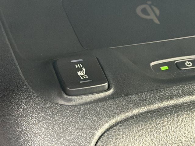 2025 Toyota COROLLA HYBRID XLE