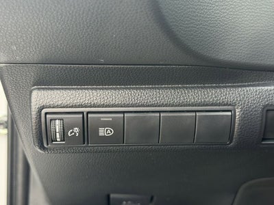 2025 Toyota COROLLA HYBRID XLE