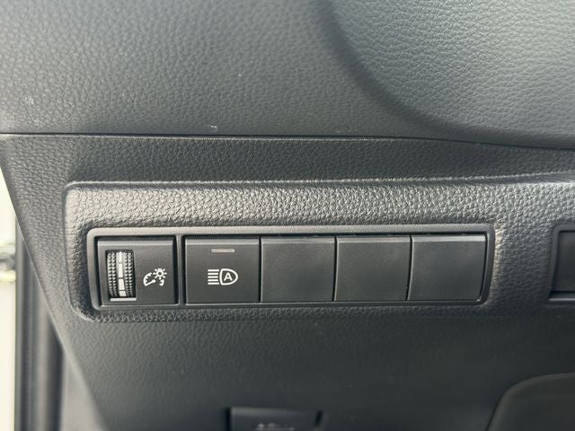 2025 Toyota COROLLA HYBRID XLE