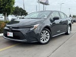 2026 Toyota Corolla Hybrid XLE