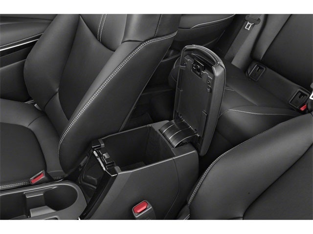 2026 Toyota Corolla Hybrid XLE