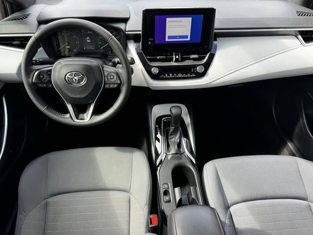 2023 Toyota Corolla Hybrid SE