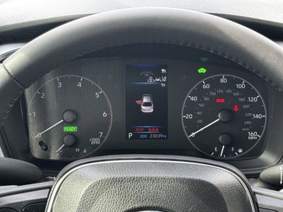 2023 Toyota Corolla Hybrid SE