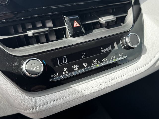 2023 Toyota Corolla Hybrid SE