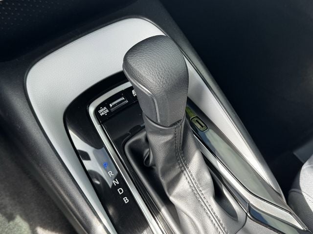 2023 Toyota Corolla Hybrid SE