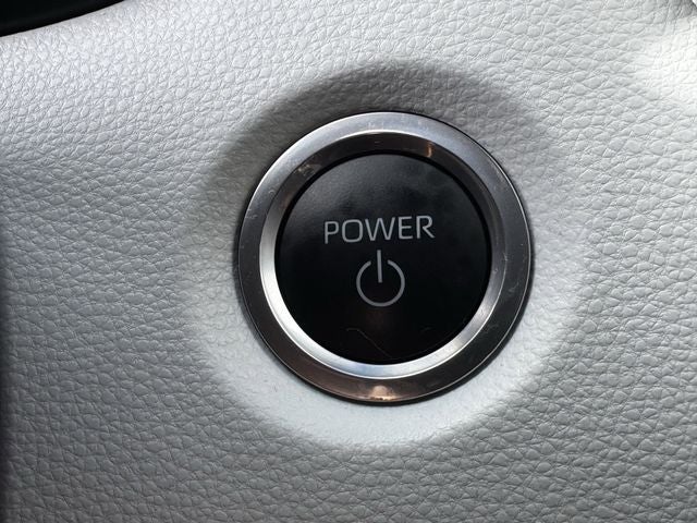 2023 Toyota Corolla Hybrid SE