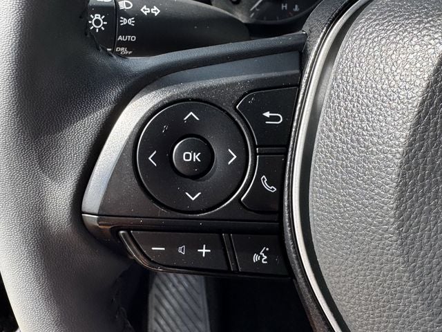 2023 Toyota Corolla Hybrid SE