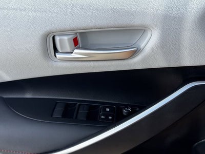 2023 Toyota Corolla Hybrid SE