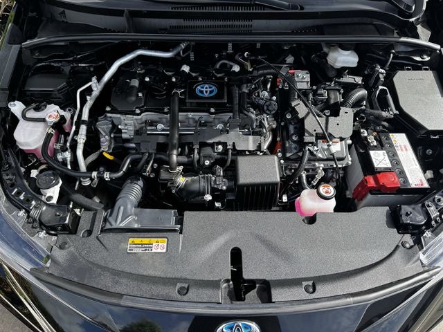 2023 Toyota Corolla Hybrid SE