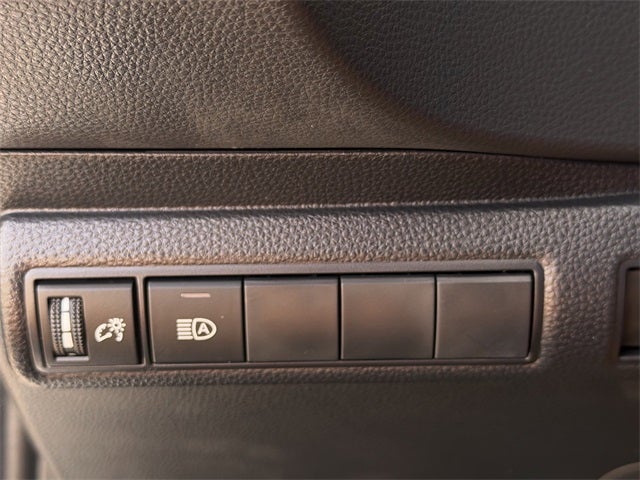 2025 Toyota COROLLA HYBRID XLE