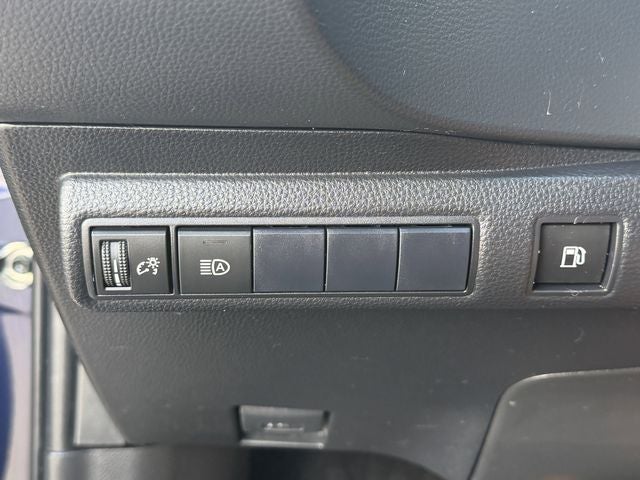 2021 Toyota COROLLA HYBRID LE