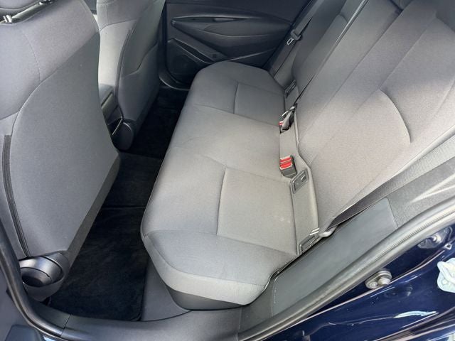 2021 Toyota COROLLA HYBRID LE