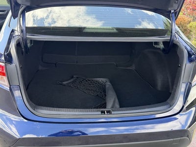 2021 Toyota COROLLA HYBRID LE