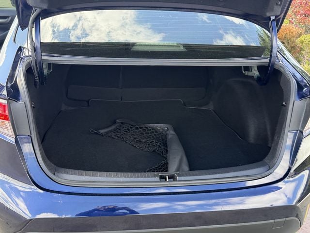 2021 Toyota COROLLA HYBRID LE