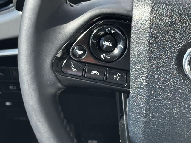 2022 Toyota Prius Prime XLE