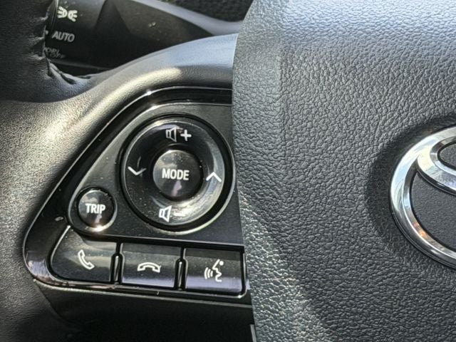 2019 Toyota Prius Limited