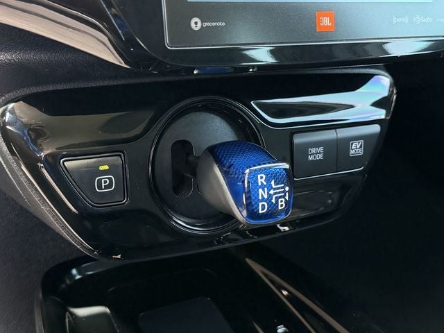 2019 Toyota Prius Limited