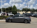 2019 Toyota Prius Limited