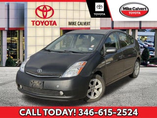 2008 Toyota Prius Standard