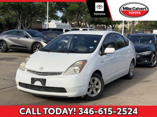 2008 Toyota Prius Base