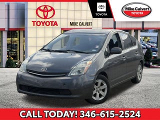2007 Toyota Prius Base