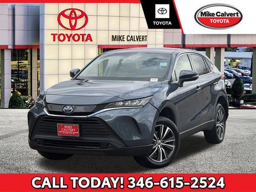 2022 Toyota Venza LE LE