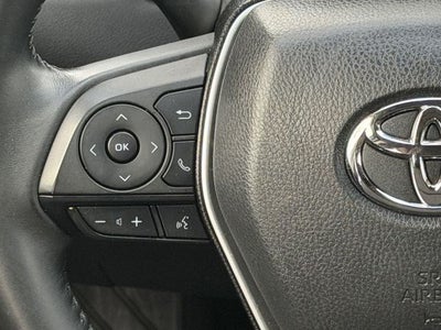 2022 Toyota Venza LE LE