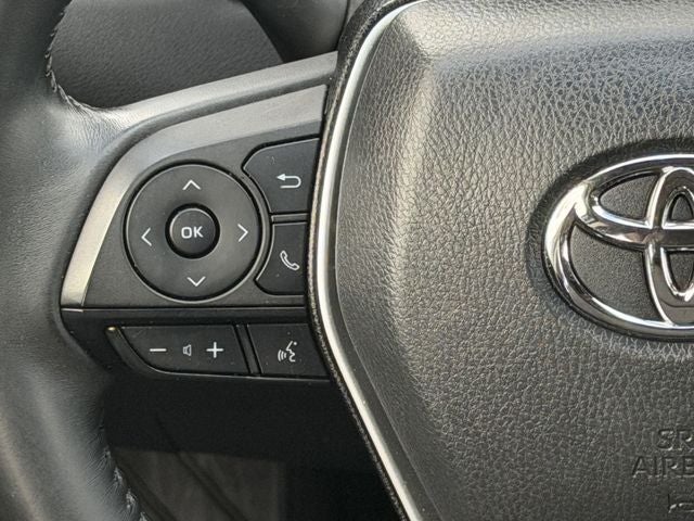 2022 Toyota Venza LE LE