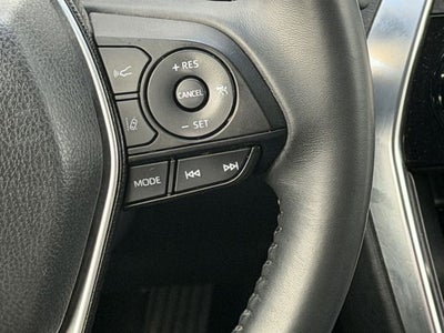 2022 Toyota Venza LE LE