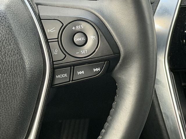 2022 Toyota Venza LE LE