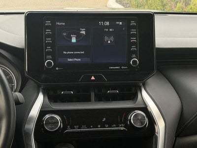 2022 Toyota Venza LE LE