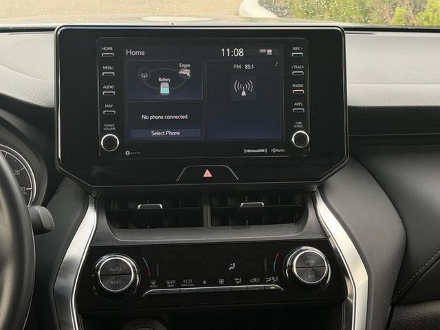 2022 Toyota Venza LE LE