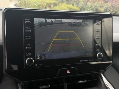 2022 Toyota Venza LE LE