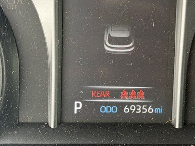 2022 Toyota Venza LE LE