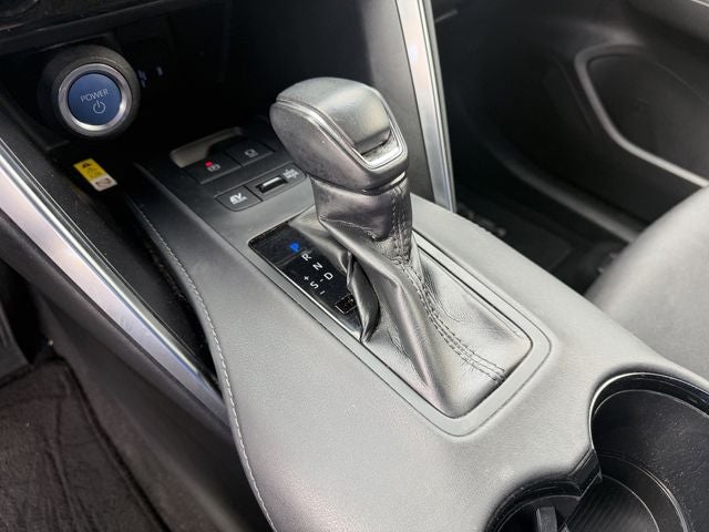 2022 Toyota Venza LE LE