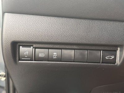 2022 Toyota Venza LE LE