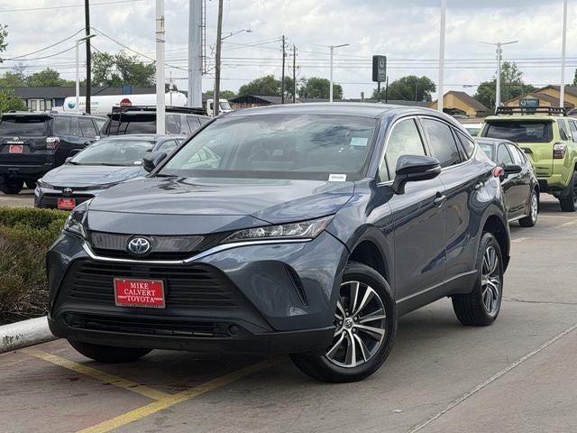 2022 Toyota Venza LE LE