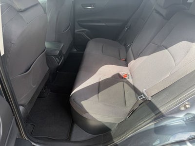 2022 Toyota Venza LE LE