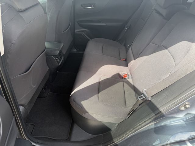 2022 Toyota Venza LE LE