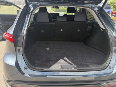 2022 Toyota Venza LE LE