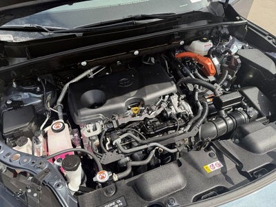 2022 Toyota Venza LE LE