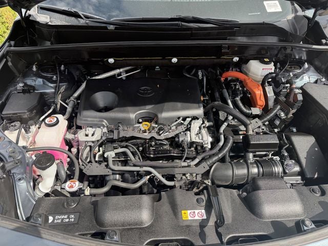 2022 Toyota Venza LE LE