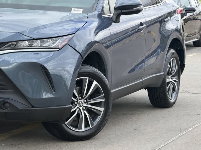 2022 Toyota Venza LE LE
